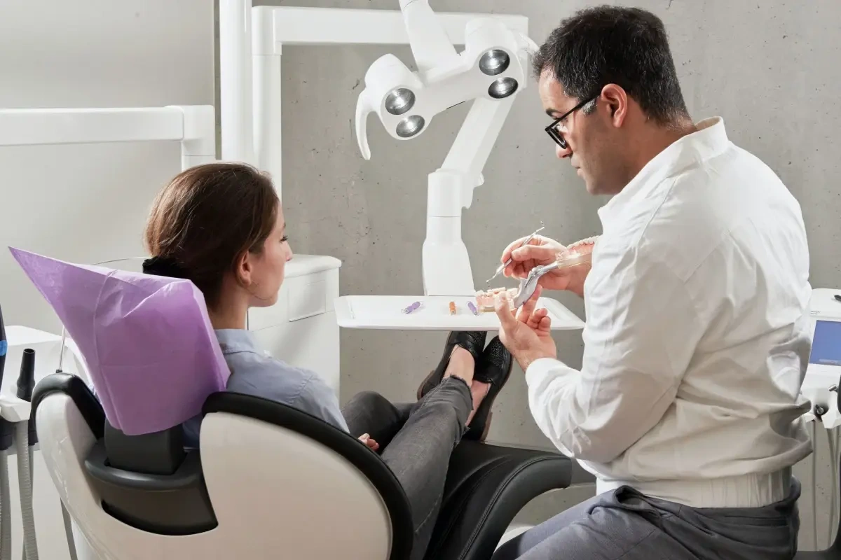 Er du bange for at gå til tandlægen? 5 tips der hjælper på tandlægeskræk