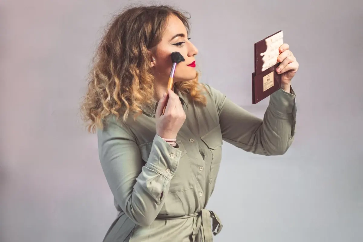 6 geniale gaveideer til hende der går op i sminke og makeup