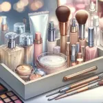 Disse produkter skal du have i sminkeskuffen