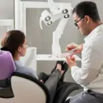 Er du bange for at gå til tandlægen? 5 tips der hjælper på tandlægeskræk